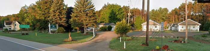 Torch Bay Inn and Cottages - Web Listing Photo
